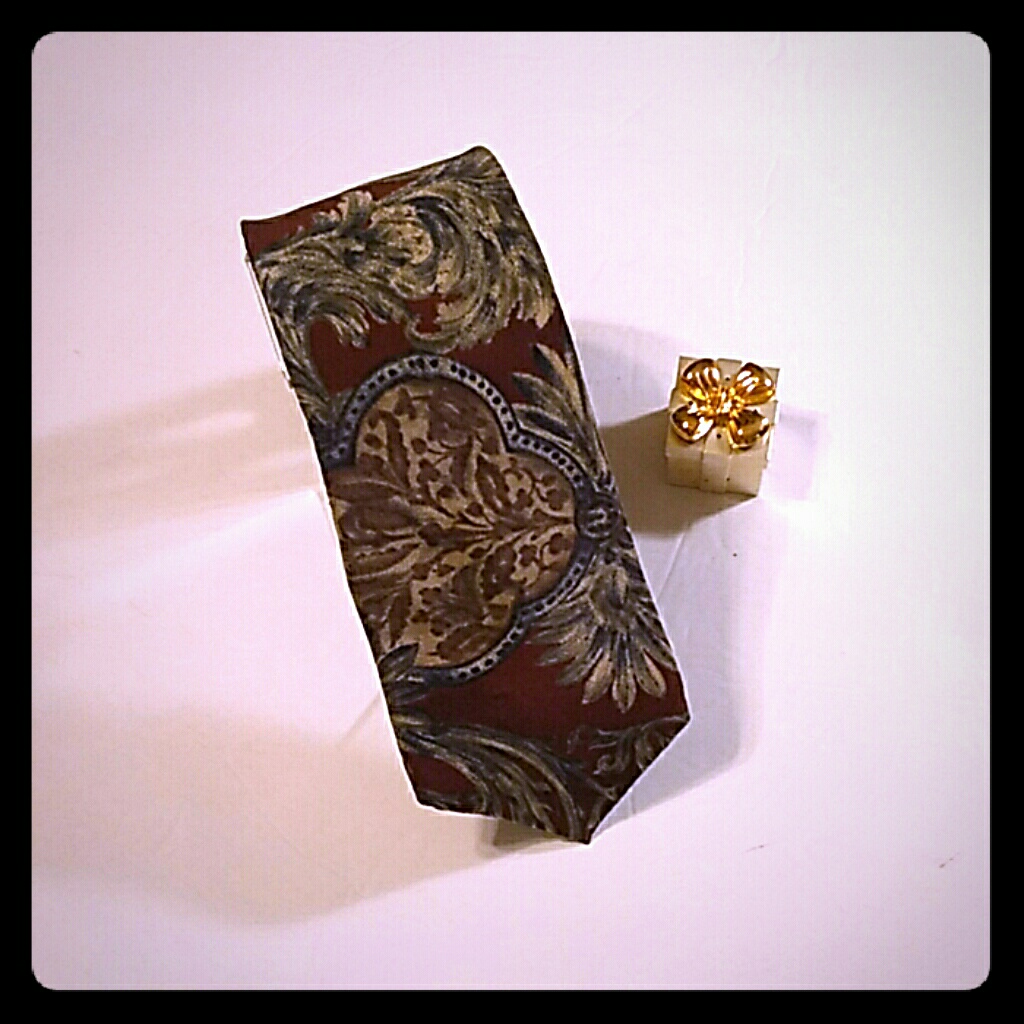 Bill Blass Necktie